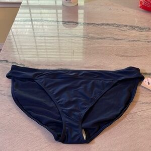 Peyton & Parker Hipster Bikini Bottom- Plus Size